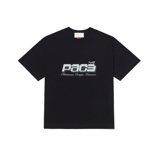 Camiseta Pace "MTFJ" Preto