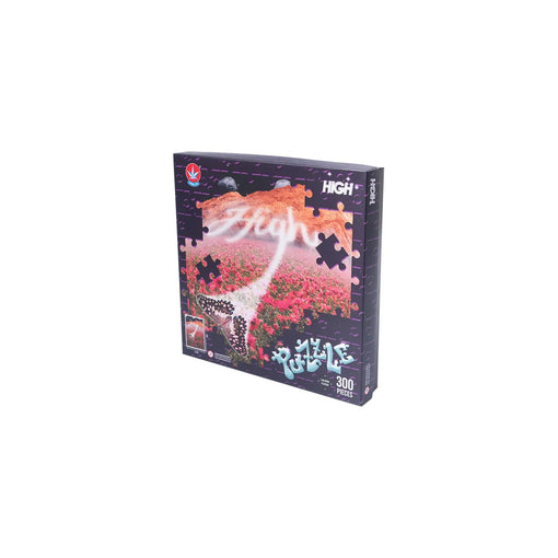 Quebra Cabeça High "Puzzle Dreams" Multicolor