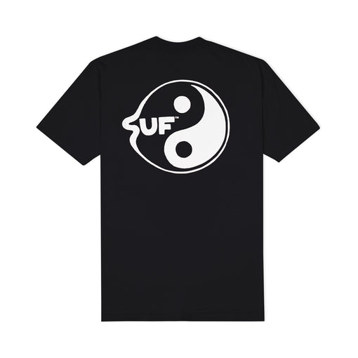 Camiseta Sufgang "Sufyang" Preto