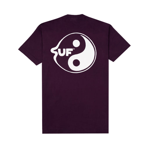Camiseta Sufgang "Sufyang" Roxo