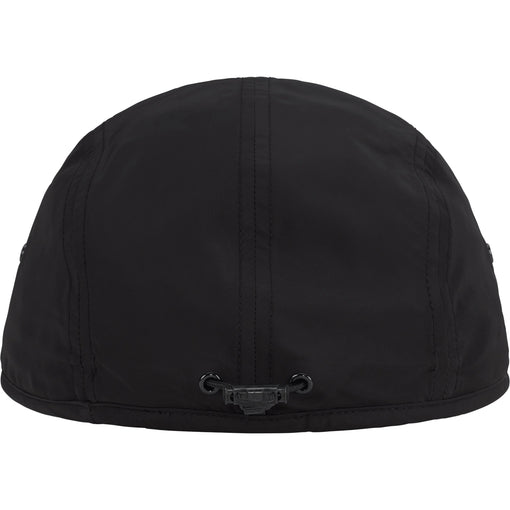 Boné Supreme x Marithé + François Girbaud "Sport" Preto