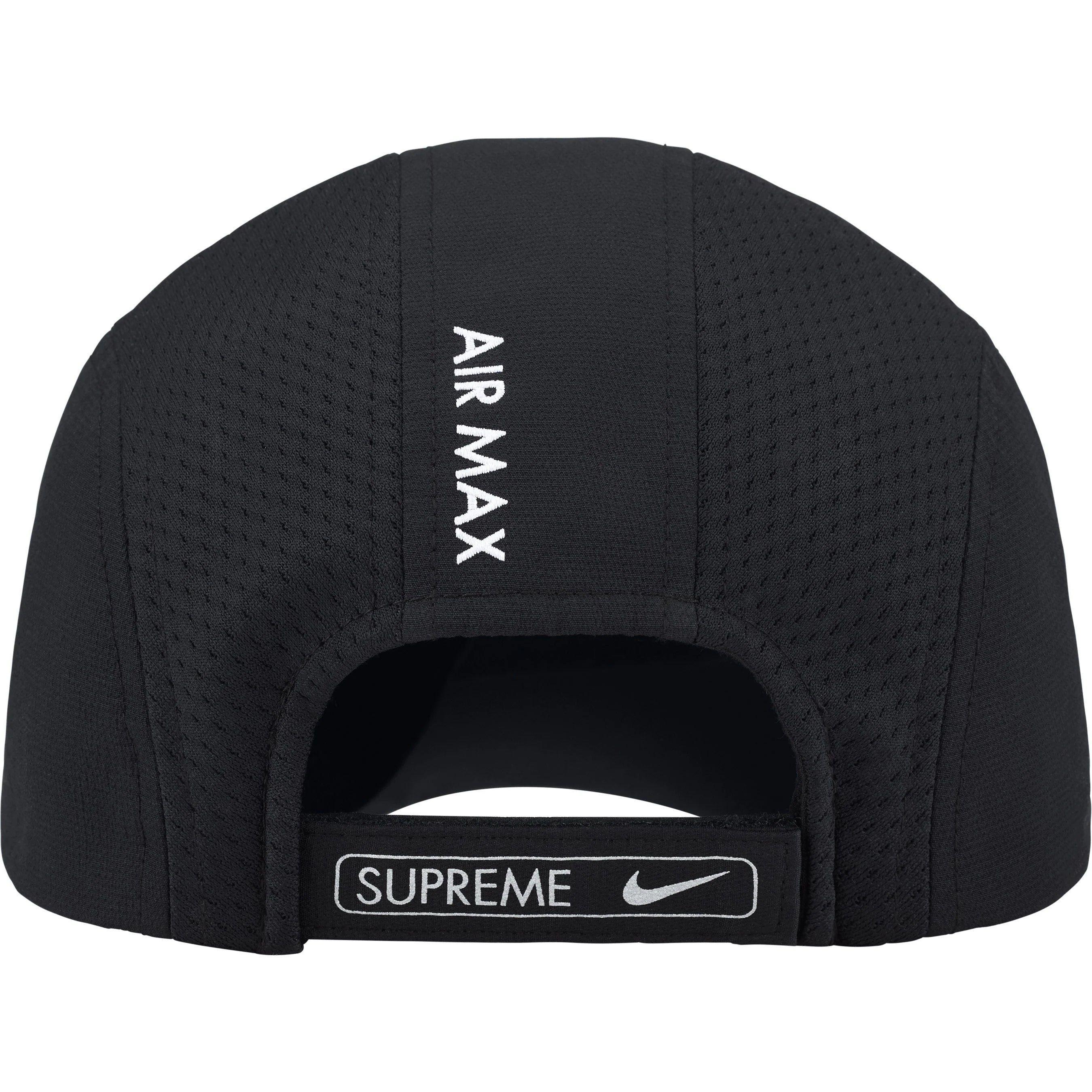 ショップレビュー ランキング Supreme Boné x  Nike 帽子