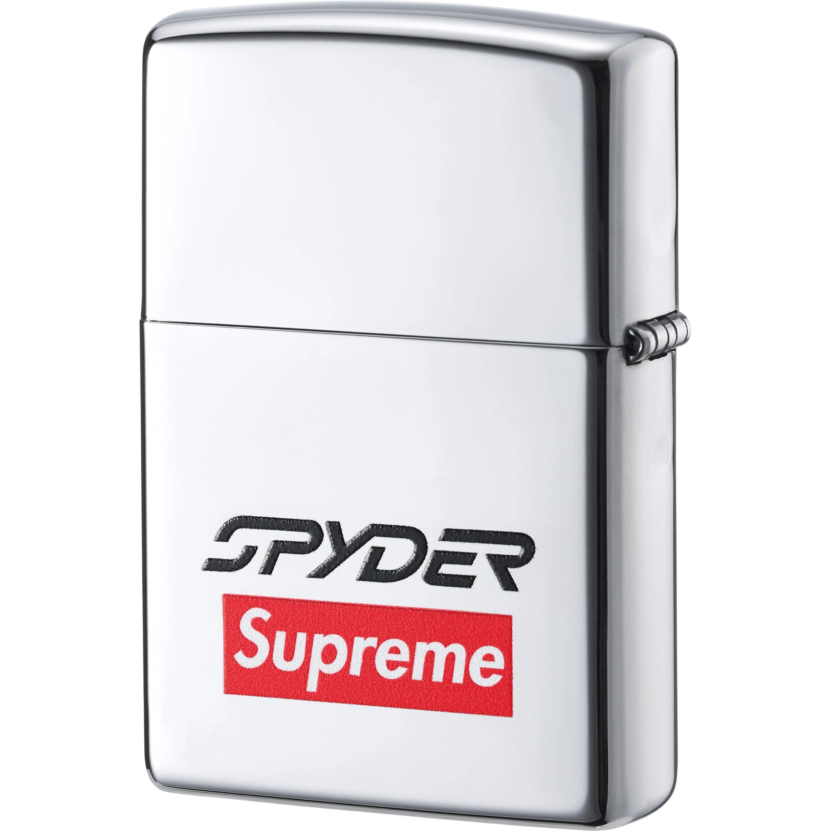 Isqueiro Zippo x Supreme Isqueiro Zippo x Supreme