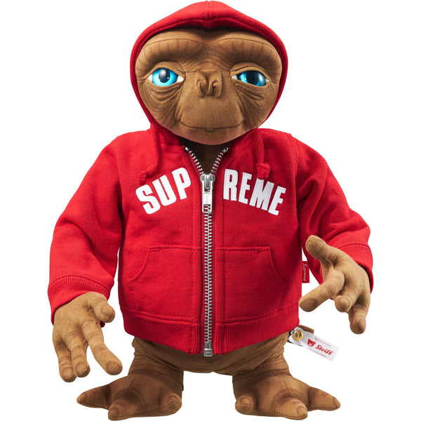 25ss Supreme Steiff® ET Steiff E.T supreme-r-steiff-r-et-