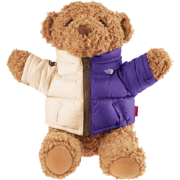 極美品 Supreme The North Face Stuff Animal supreme-r-the-north-face-r-