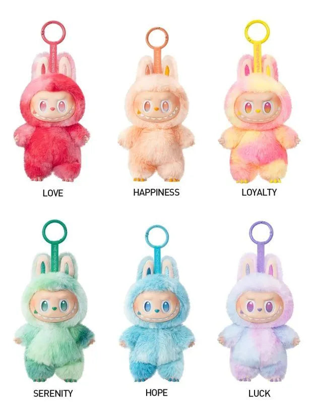 Boneco Pop Mart Labubu The Monsters Boneco Pop Mart Labubu The Monsters