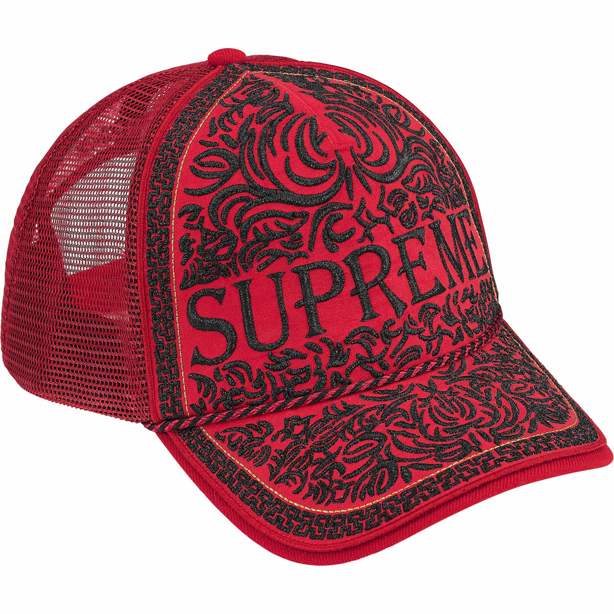 Boné Supreme 5-Panel 
