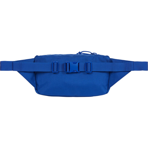 Bolsa Supreme "Waist Bag FW24" Azul