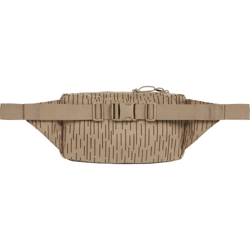 Bolsa Supreme "Waist Bag FW24" Bege