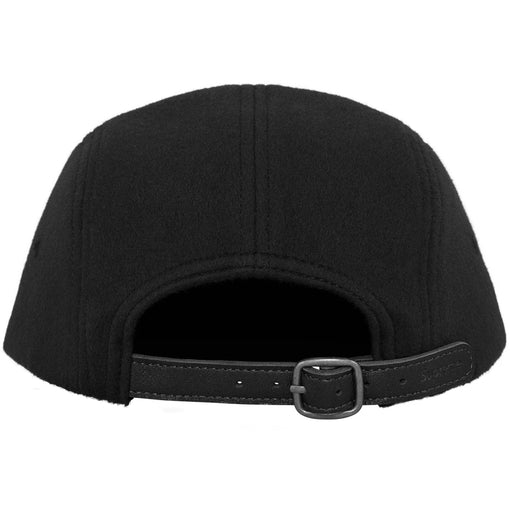 Boné Supreme "Wool FW24" Preto