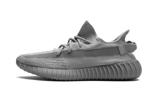 Adidas Yeezy 350 V2 "Steel Grey" Cinza