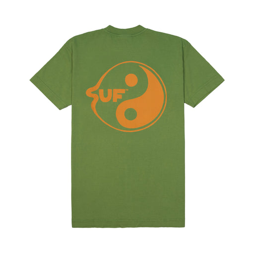 Camiseta Sufgang "Sufyang" Verde