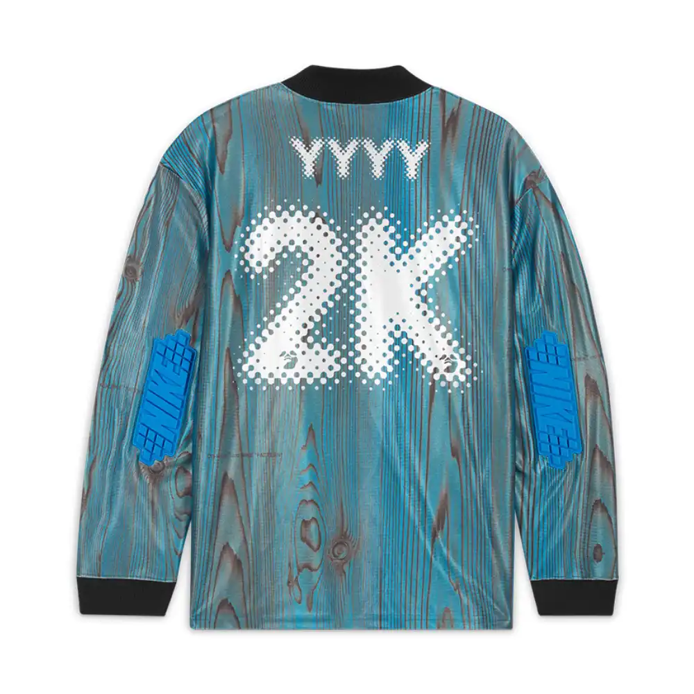 Nike off white futbol hotsell