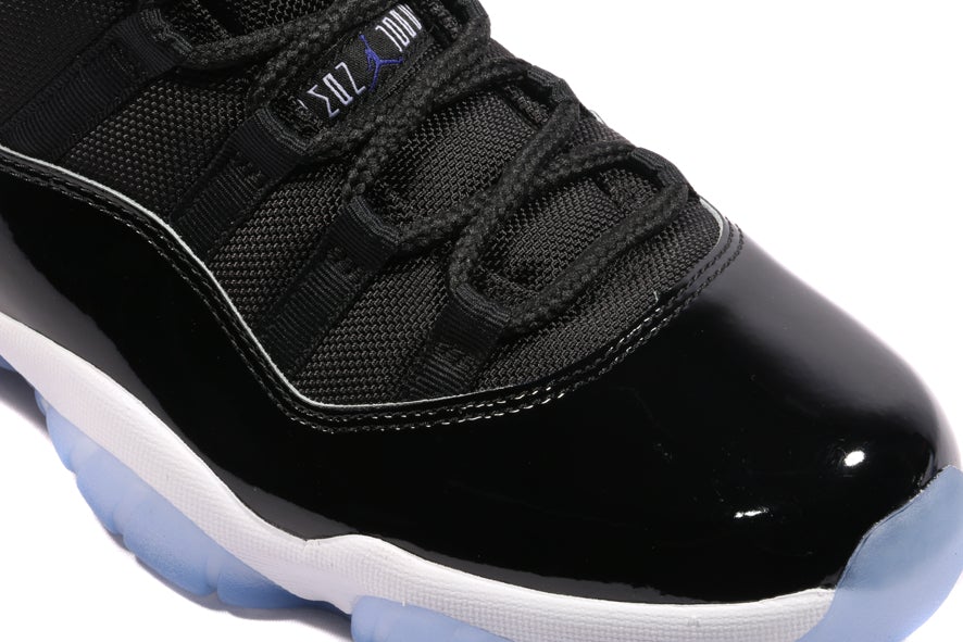 Air jordan sale 11 preto