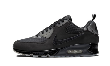 Nike Air Max 90 Undefeated Black Anthracite