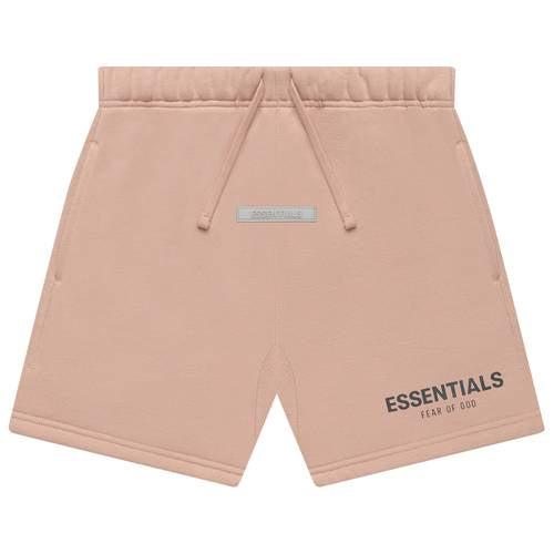 Shorts Fear of God - Essentials "Rosa"