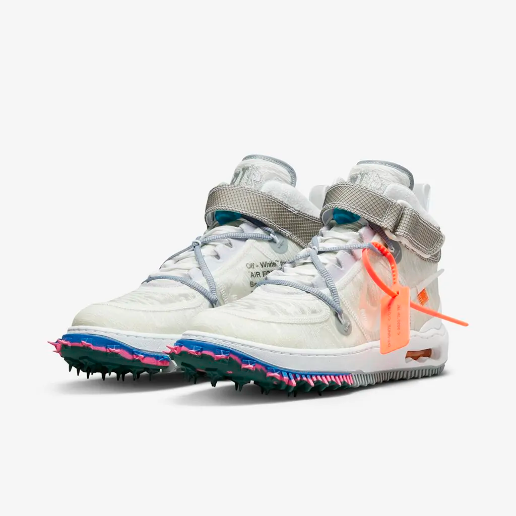 Nike off white comprar hotsell