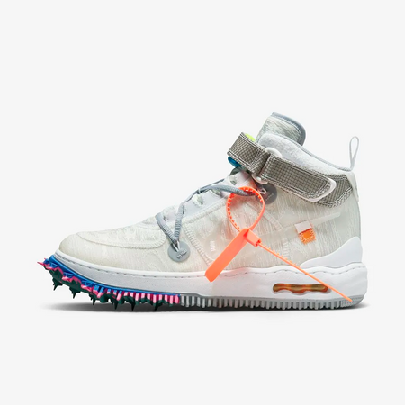 Nike off white air force 1 price hotsell
