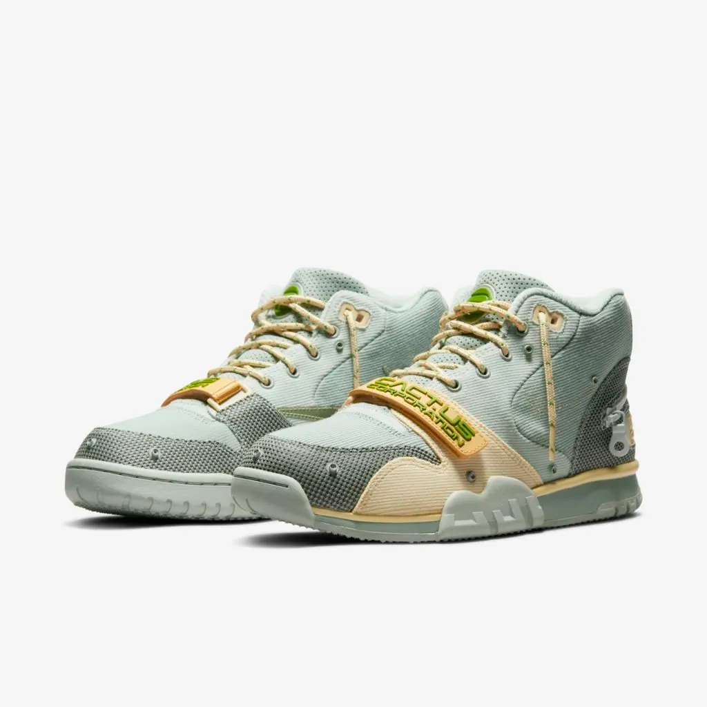 Nike air training hot sale 1