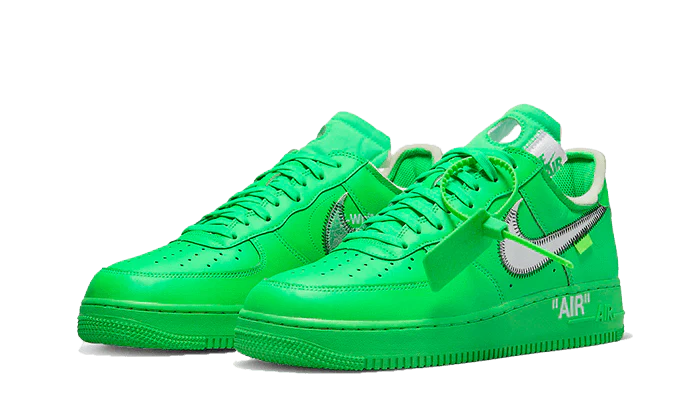 Off white nike retail price hotsell