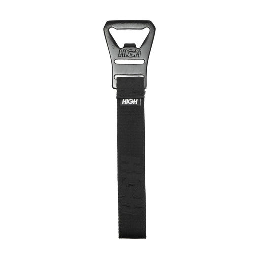 Abridor High "Bottle Opener" Preto