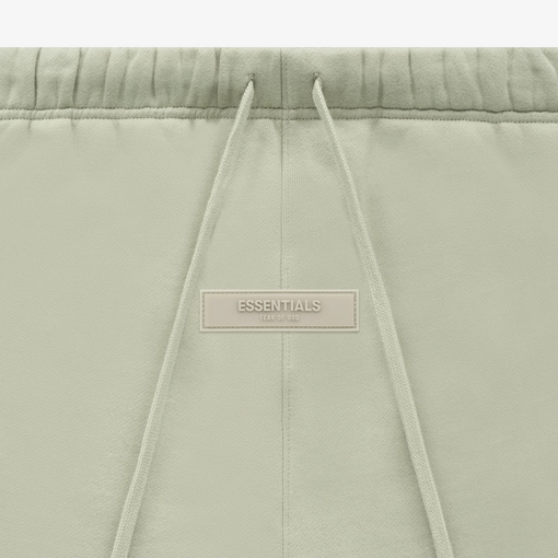 Calça Fear Of God - Essentials "Seafoam" Verde