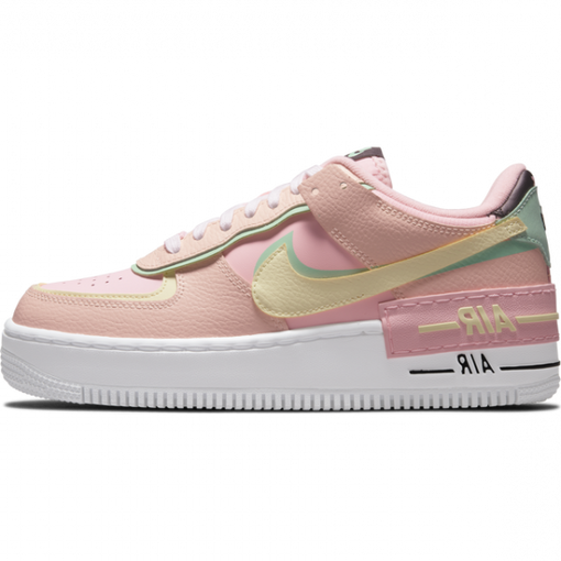 Nike Air Force 1 Low Shadow "Arctic Punch"