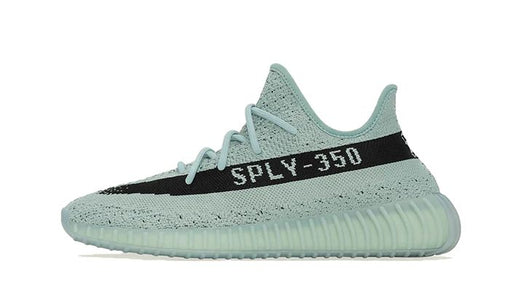 Tênis Adidas Yeezy Boost 350 V2 "Salt" Verde