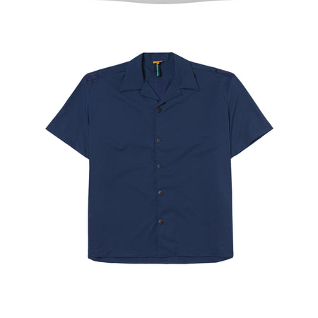 Camisa Class "Tech" Azul