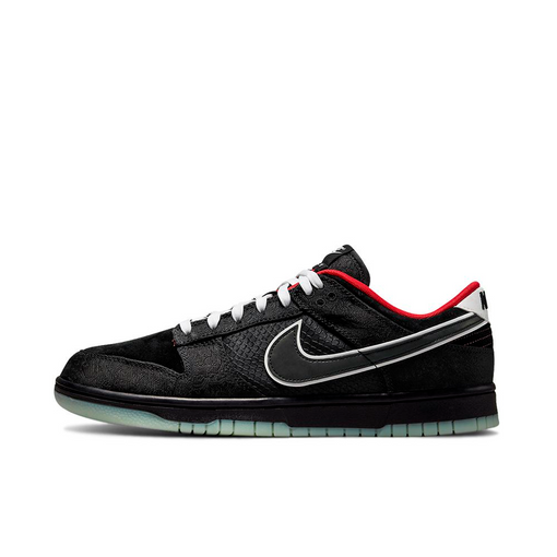 Tênis Nike Dunk Low LPL "League of Legends" Preto