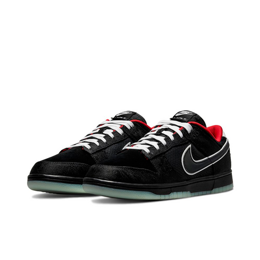 Tênis Nike Dunk Low LPL "League of Legends" Preto