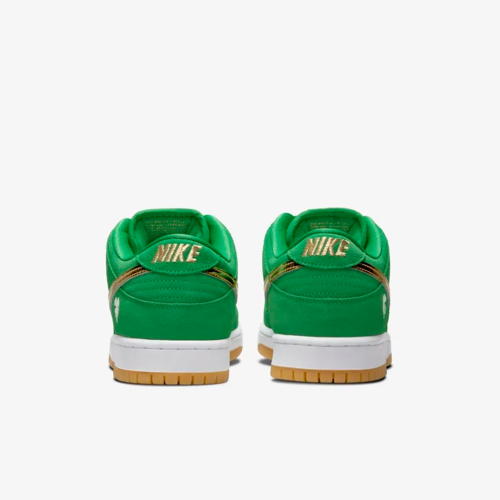 Nike sb top mid dorados