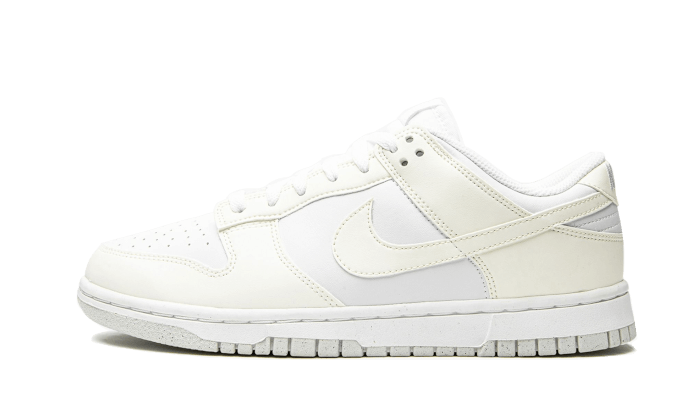 Tênis Nike Dunk Low Next Nature "Sail" Branco