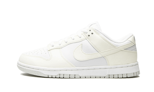 Tênis Nike Dunk Low Next Nature "Sail" Branco