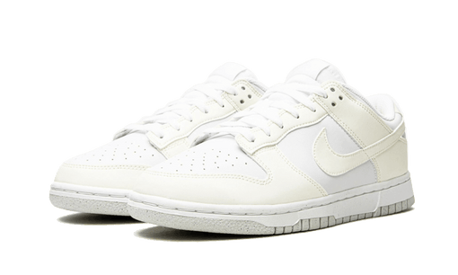 Tênis Nike Dunk Low Next Nature "Sail" Branco