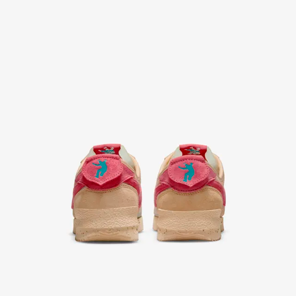 Adidas cortez outlet femme