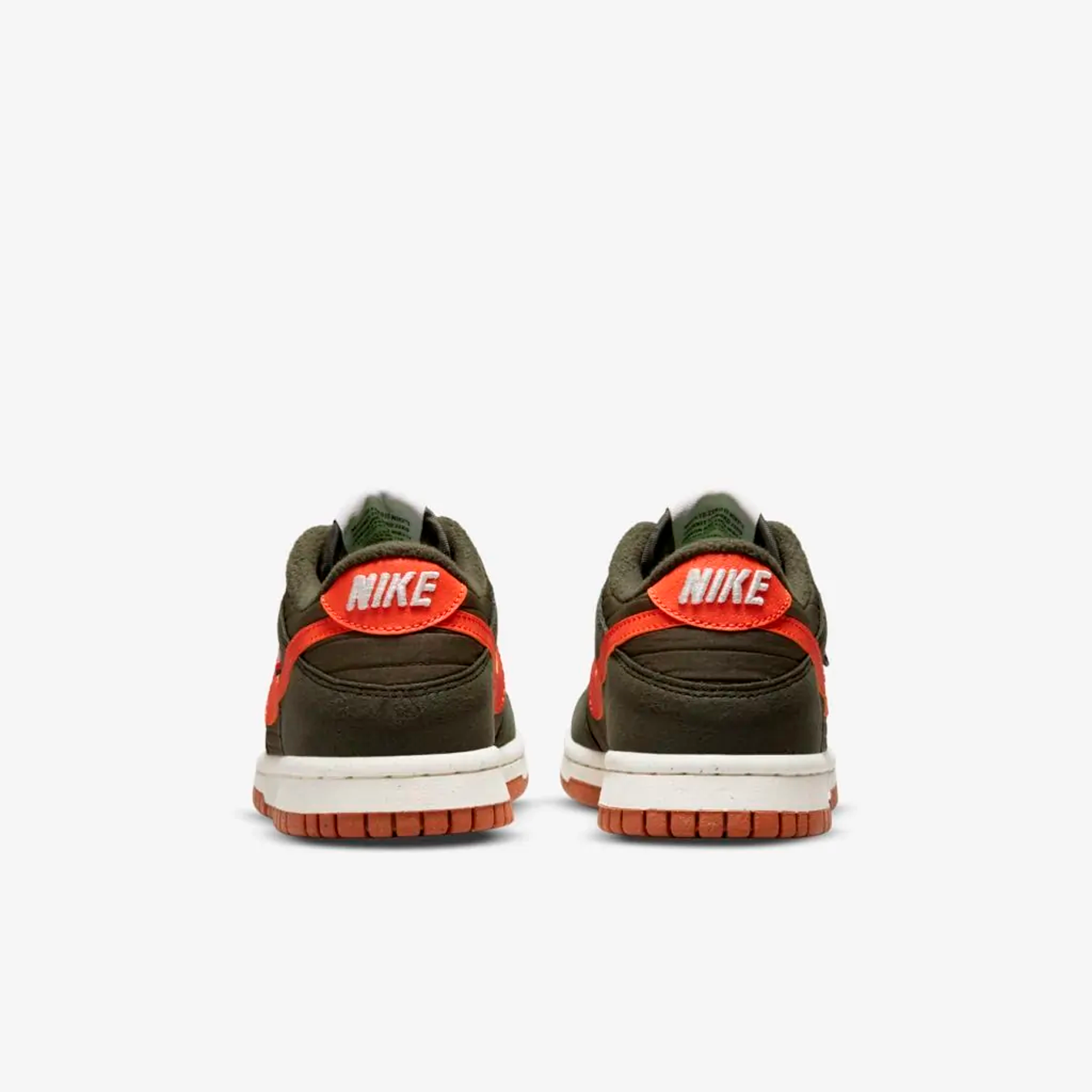 Sequoia deals colour nike