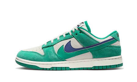 Nike Dunk Moletom Nike Verde Agua Tênis Dunk Low SE