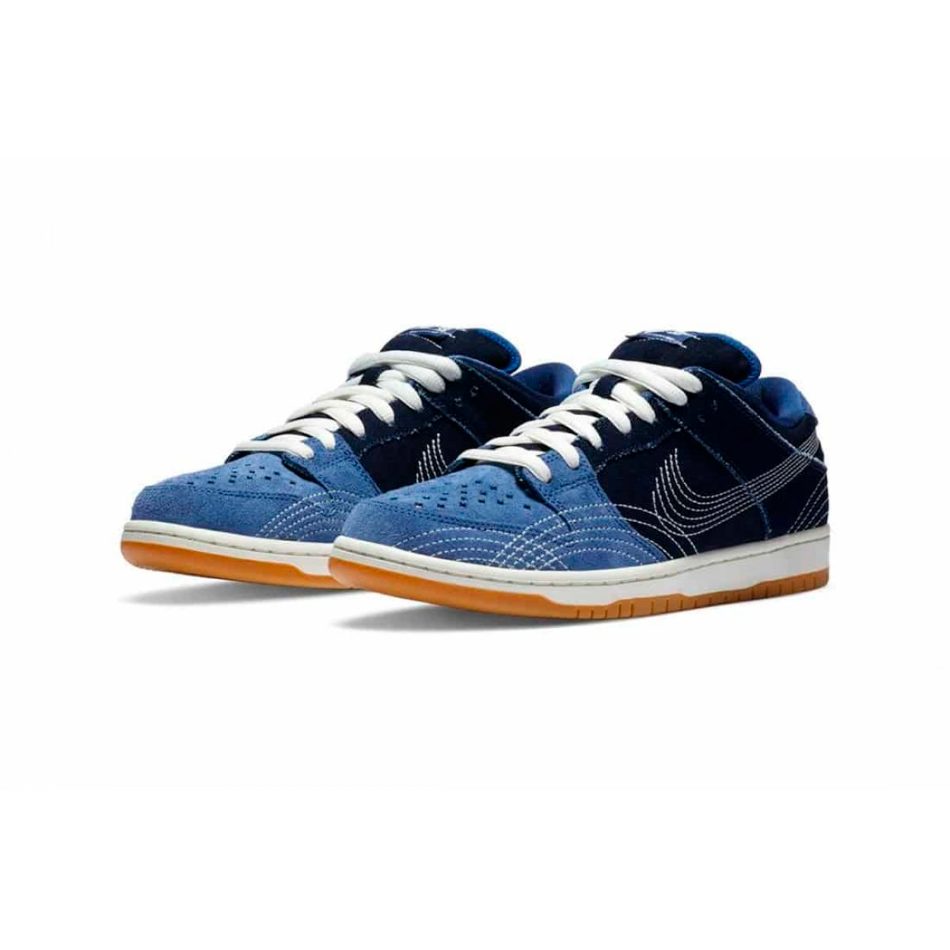 Nike sb dunk low top pro prm