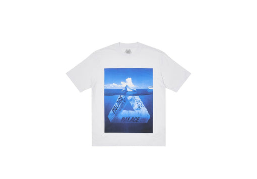 Palace marca de roupa top