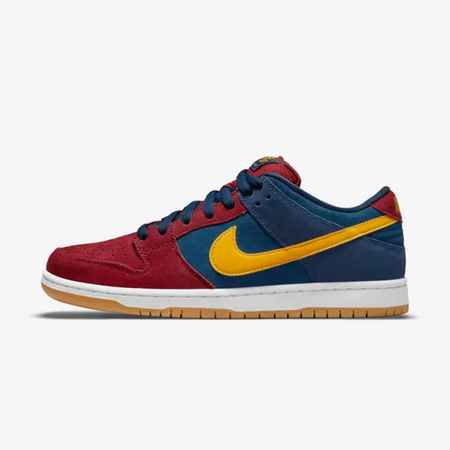 Nike sb cheap bleu marine