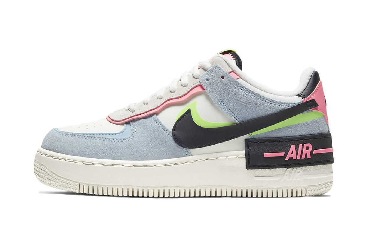 T nis Nike Air Force 1 Shadow