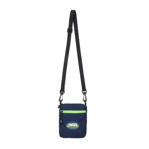 Wallet Bag High "Hypnosis" Azul
