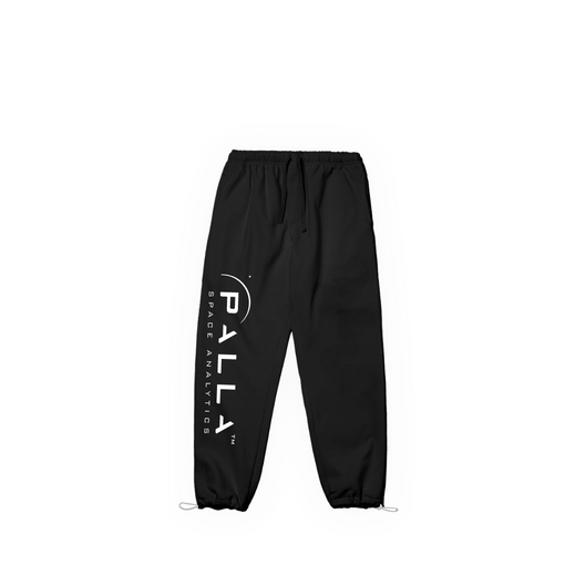 Calça Palla World "S.A" Preto