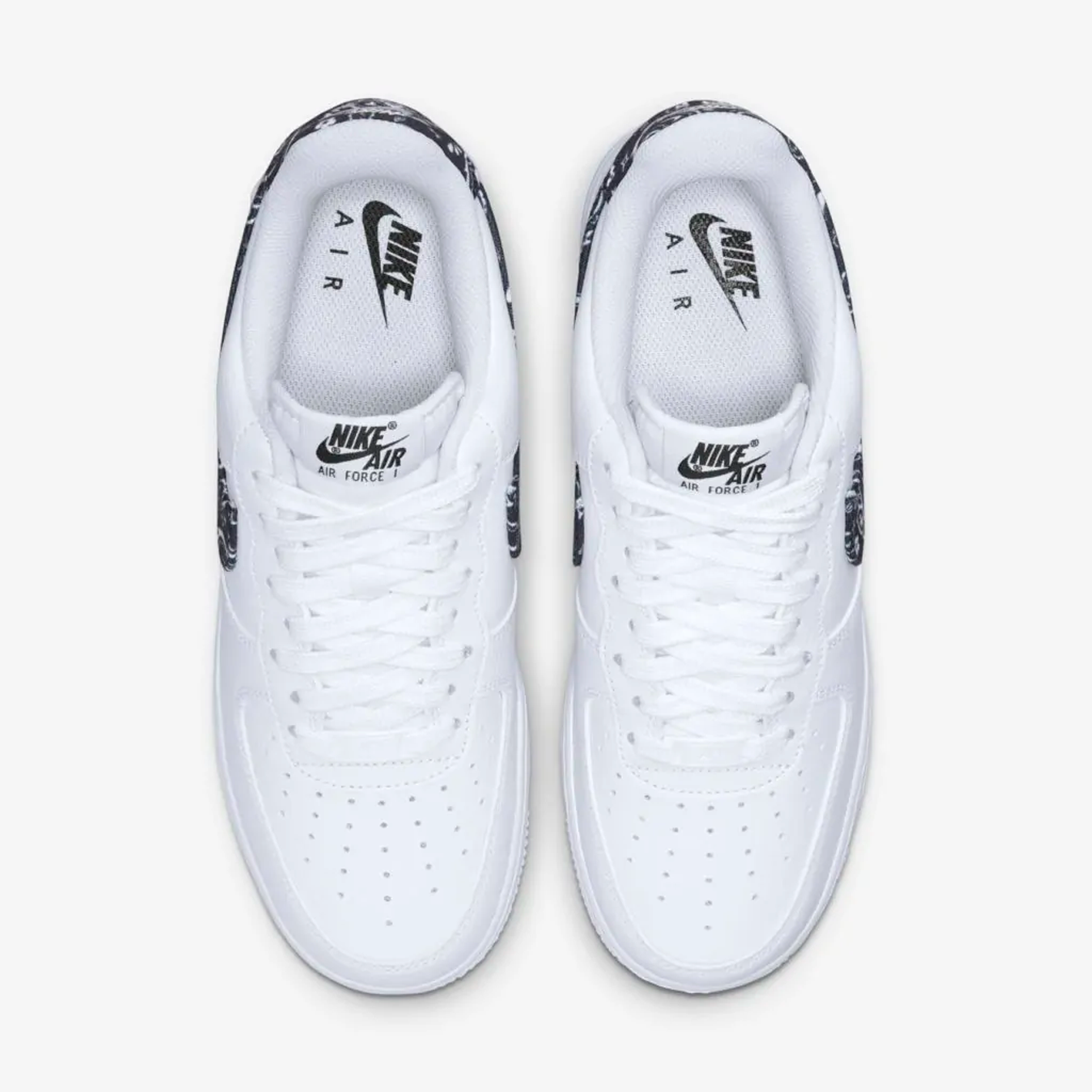 T nis Wmns Air Force 1 07 Ess