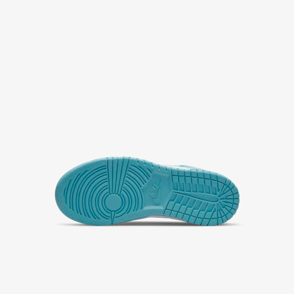 Blue nikes for hot sale kids