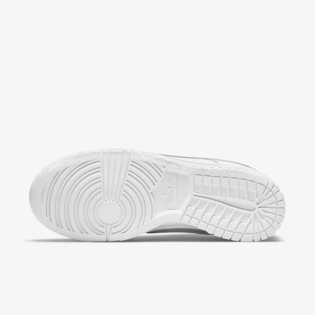 Nike retro blancos sales