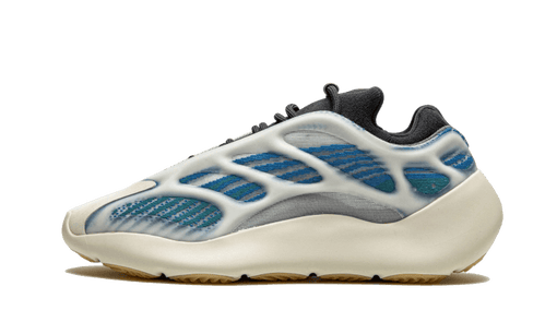 Tênis Adidas Yeezy 700 V3 "Kyanite" Azul