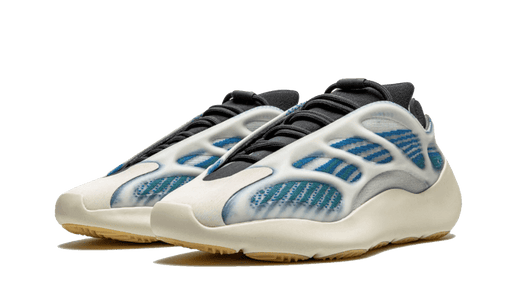 Tênis Adidas Yeezy 700 V3 "Kyanite" Azul