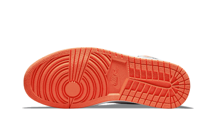 Nike og orange new arrivals